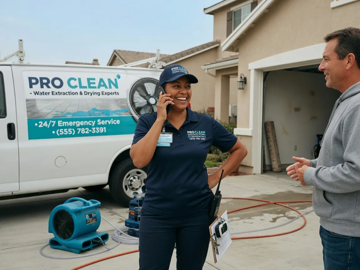 Water Extraction & Drying Pine Beach, NJ FAQs
